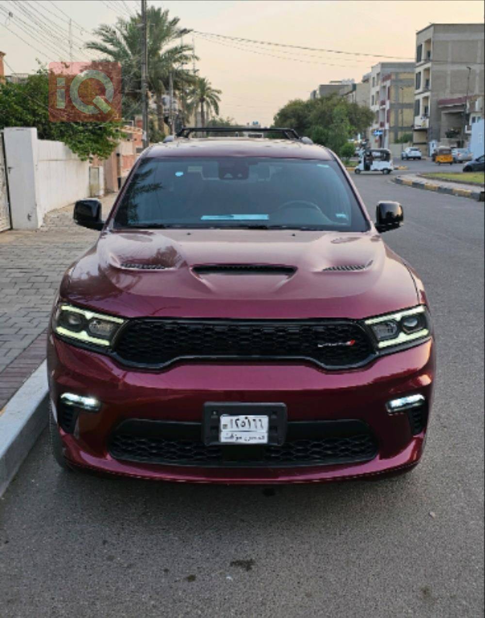 دۆج دۆرانگۆ